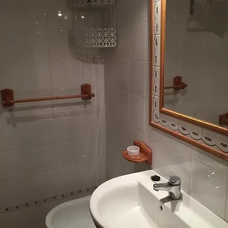 Holiday home Relaxing Sanlucar Sanlucar de Barrameda