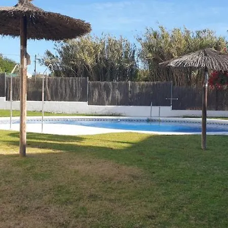 Relaxing Sanlucar * Sanlucar de Barrameda
