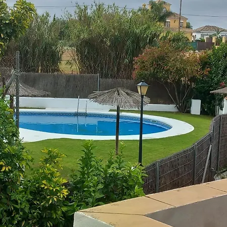 Relaxing Sanlucar Sanlucar de Barrameda