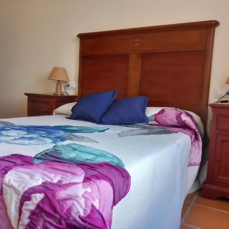 Relaxing Sanlucar Holiday home