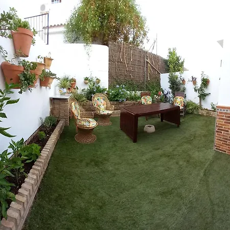 Relaxing Sanlucar Holiday home *