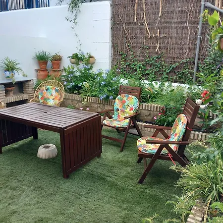 Relaxing Sanlucar Holiday home *