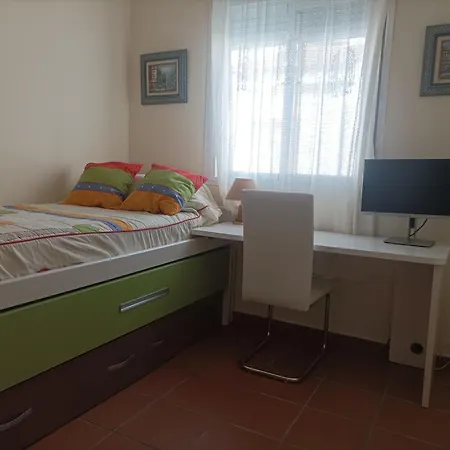 Relaxing Sanlucar Holiday home *