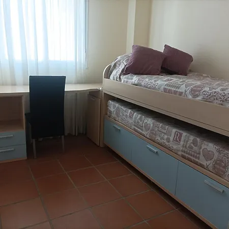 Holiday home Relaxing Sanlucar
